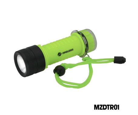 AQUA MARINE - 6W Rechargeable Diving Light